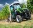 Pásové traktory DEUTZ-FAHR 5100 DV GS