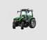 Pásové traktory DEUTZ-FAHR 5100 DV GS