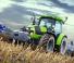 Pásové traktory DEUTZ-FAHR 5100 G DT LD LS