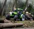 Pásové traktory DEUTZ-FAHR 5100 G DT MD GS