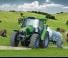 Pásové traktory DEUTZ-FAHR 5100 G LS