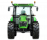 Pásové traktory DEUTZ-FAHR 5100 G LS