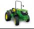Traktory 4WD John Deere 5100GL