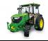 Traktory 4WD John Deere 5100GL
