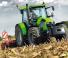 Traktory 4WD DEUTZ-FAHR 5105 