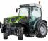 Traktory 4WD DEUTZ-FAHR 5105 DF GS