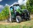 Traktory 4WD DEUTZ-FAHR 5105 DF GS