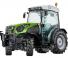 Traktory 4WD DEUTZ-FAHR 5105 DV LS