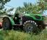 Traktory 4WD DEUTZ-FAHR 5105 G TB LS 
