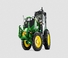 Traktory 4WD John Deere 5105GN