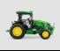 Traktory 4WD John Deere 5105ML