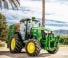 Traktory 4WD John Deere 5105ML