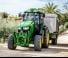 Traktory 4WD John Deere 5105ML