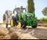 Traktory 4WD John Deere 5105ML