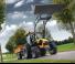 Traktory 4WD DEUTZ-FAHR 5110 G
