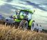 Traktory 4WD DEUTZ-FAHR 5110 G LS