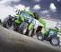 Traktory 4WD DEUTZ-FAHR 5110 G LS