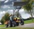 Traktory 4WD DEUTZ-FAHR 5110 G Plus GS