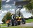 Traktory 4WD DEUTZ-FAHR 5110 G Plus LS