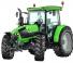 Traktory 4WD DEUTZ-FAHR 5110 G Plus LS