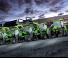 Traktory 4WD DEUTZ-FAHR 5110 G Plus LS