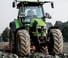 Traktory 4WD DEUTZ-FAHR 5110 TTV