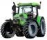 Pásové traktory DEUTZ-FAHR 5115