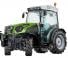 Pásové traktory DEUTZ-FAHR 5115 DV LS
