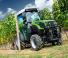 Pásové traktory DEUTZ-FAHR 5115 DV LS