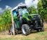 Pásové traktory DEUTZ-FAHR 5115 DV GS