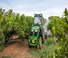 Traktory 4WD John Deere 5115GN