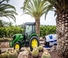 Traktory 4WD John Deere 5115GN