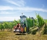 Traktory 4WD John Deere 5115GV