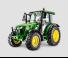 Traktory 4WD John Deere 5115M 