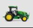 Traktory 4WD John Deere 5120ML