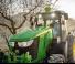 Traktory 4WD John Deere 5120ML
