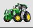 Traktory 4WD John Deere 5120ML