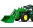 Traktory 4WD John Deere 5125R