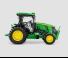 Traktory 4WD John Deere 5130ML