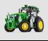 Traktory 4WD John Deere 5130ML