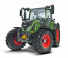Traktory 4WD Fendt 514 Vario Power
