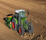 Traktory 4WD Fendt 514 Vario Power+
