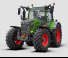 Traktory 4WD Fendt 514 Vario Profi 
