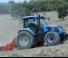 Traktory 4WD Landini 6-120C