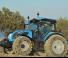 Traktory 4WD Landini 6-120C