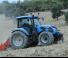 Traktory 4WD Landini 6-130C