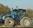 Traktory 4WD Landini 6-130C