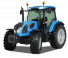Traktory 4WD Landini 6-130CLS