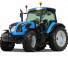 Traktory 4WD Landini 6-130CLS