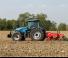 Traktory 4WD Landini 6-145